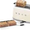 Accessoire grille pain SMEG 4 tranches
