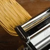 Accessoire à spaghetti alla chitarra pour machine à pâtes Marcato Atlas 150