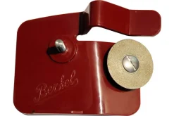 Affûteur Berkel pour trancheuses Home Line 200 et 250