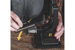 Affûteur manuel Worksharp Benchtop Precision