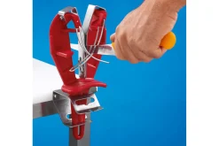 Affûteur SHARP'EASY Bobet - Redresse et entretient les lames