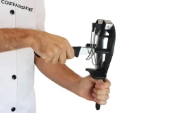 Affûteur SHARP'EASY Bobet - Redresse et entretient les lames
