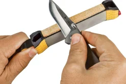 Affuteur multifonction de poche Worksharp 17 x 4 x 2,5 cm