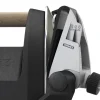 Affuteuse électrique noire TORMEK T-1 meule diamant silencieuse