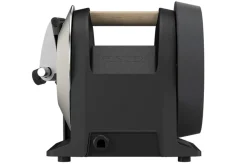 Affuteuse électrique noire TORMEK T-1 meule diamant silencieuse