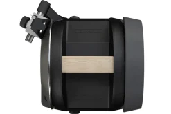 Affuteuse électrique noire TORMEK T-1 meule diamant silencieuse