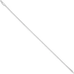 Aiguille à brider 24cm en inox