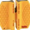 Aiguiseur en croix Smith's Edgesport 2 étapes