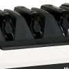 Aiguiseur électrique Angle select CHEF'S CHOICE tous couteaux acier