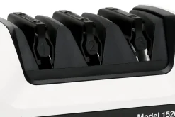 Aiguiseur électrique Angle select CHEF'S CHOICE tous couteaux acier