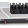 Aiguiseur électrique Chef's Choice Trizor XV CC15 couteaux européens et japonais