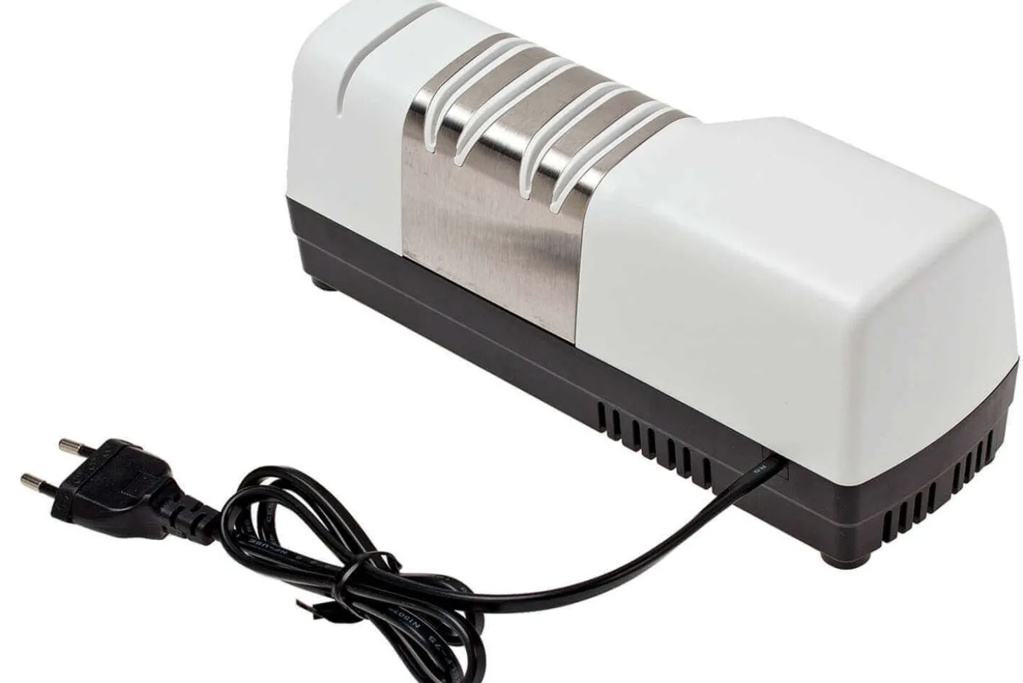 Aiguiseur électrique Chef's Choice Hybrid 270 couteau lisse et dentelé