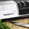 Aiguiseur électrique puissant CHEF'S CHOICE Diamond Sharpener 2100 pour professionnels