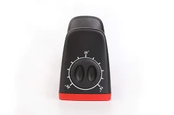 Aiguiseur manuel Taidea angle ajustable de 15 à 25°