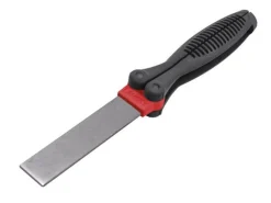 Aiguiseur pliant diamant mixte grain épais et fin Lansky