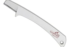 Aiguiseur professionnel Istor 14cm carbure de tungstène