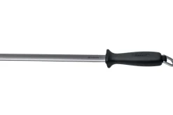 Aiguiseur Wüsthof en diamant fin mèche ovale 26cm