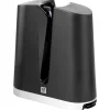 Aiguiseur Zwilling V-Edge pour couteaux occidentaux et japonais
