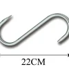 Allonge d'abattoir 22cm Bargoin capacité 180kg