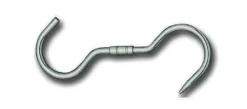Allonge Tournante Ø 10 Longueur 240 mm capacité 180kg