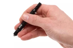 Allume-feu SOG Flint SGFT1001 3 en 1 avec sifflet de sécurité + brise-vitre