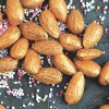 Amandes décoratives dorées Scrapcooking 50g