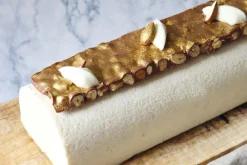 Amandes décoratives dorées Scrapcooking 50g