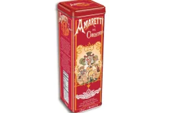 Amaretti croquants Chiostro Di Saronno haut de gamme classiques 175g
