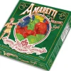 Amaretti moelleux Chiostro Di Saronno haut de gamme classiques - Boîte de 145g