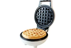 Appareil à mini gaufres Scrapcooking Mini Waffle Factory "Classic"
