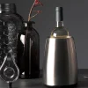 Aérateur verseur à vin transparent Vacu Vin