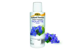 Arôme alimentaire concentré Mallard Ferrière violette 125ml