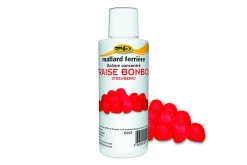 Arôme alimentaire concentré Mallard Ferrière fraise bonbon 125ml