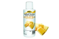 Arôme alimentaire concentré Mallard Ferrière chocolat blanc 125ml