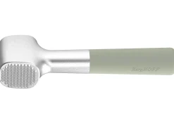 Attendrisseur à viande double-face Berghoff Leo Balance en aluminium et polypropylène