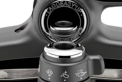 Autocuiseur Lagostina Diva Lagoeasy'up® acier inoxydable 18/10