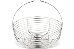 Autocuiseur Lagostina Mia Lagoeasy'up fond Irradial® Plus