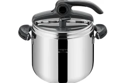 Autocuiseur Lagostina Mia Lagoeasy'up fond Irradial® Plus