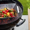Bac de cuisson Gefu pour barbecue