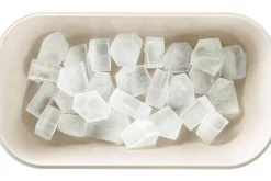 Bac à glaçons Lékué Ice Box - 3 coloris au choix