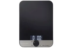 Balance de cuisine numérique Kitchen Aid capacité 5kg