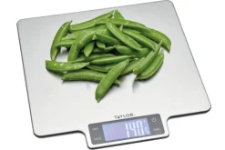 Balance de cuisine numérique Taylor Pro en acier inoxydable capacité 10kg