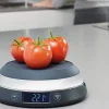 Balance digitale Joseph Joseph Switch Scale 2 en 1 à surface réversible