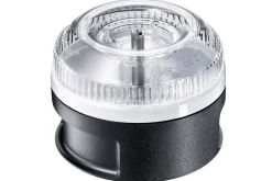 Bamix Mixeur plongeant M200 Swissline Noir avec accessoires