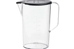Bamix Mixeur plongeant M200 Swissline Rouge croix avec accessoires