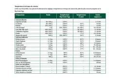 Barbecue Big Green Egg Large multifonctions en céramique de qualité supérieure