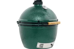 Barbecue Big Green Egg XLarge multifonctions en céramique de qualité supérieure