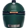 Barbecue Big Green Egg 2XL multifonctions en céramique de qualité supérieure
