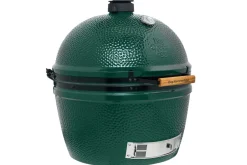 Barbecue Big Green Egg 2XL multifonctions en céramique de qualité supérieure