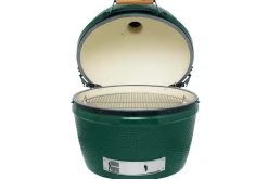 Barbecue Big Green Egg 2XL multifonctions en céramique de qualité supérieure